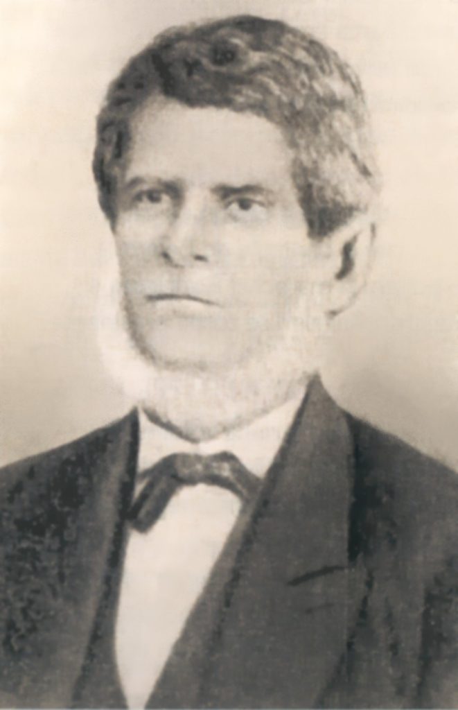 Eduardo Angelim e a produção de verdades na província do Grão-Pará no início do século XIX