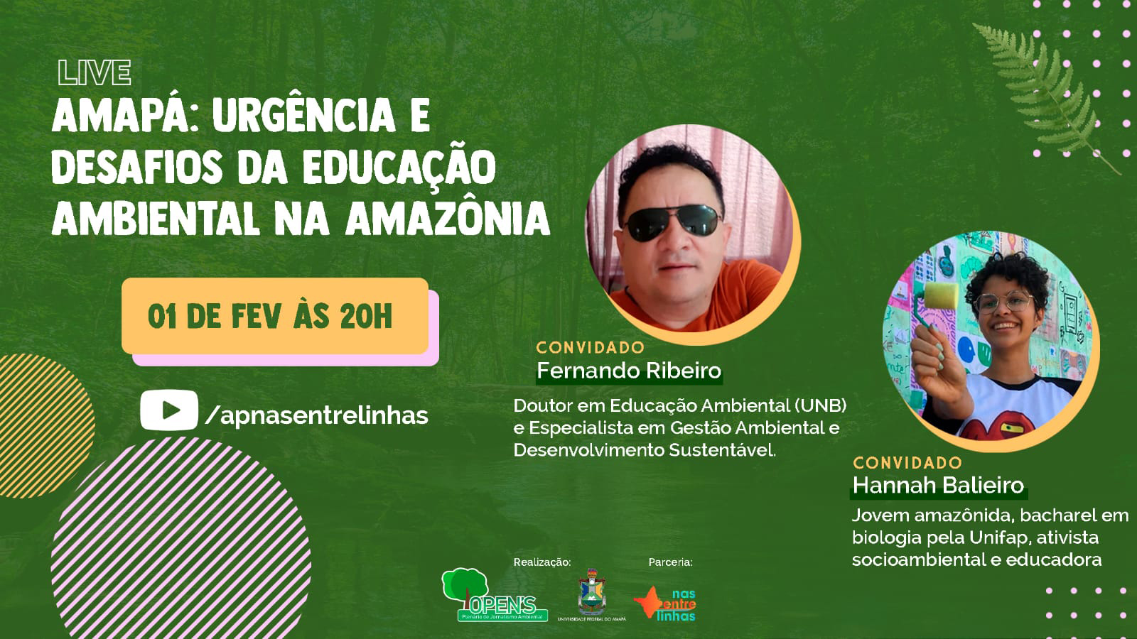 UNIFAP deve retomar atividades em novembro - Portal Amazônia