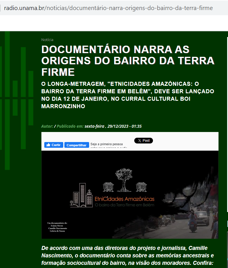 http://radio.unama.br/noticias/document%C3%A1rio-sobre-origens-do-bairro-da-terra- firme-deve-ser-lan%C3%A7ado